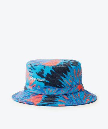Rip Curl Cosmic Bucket Hat Boys - Blue